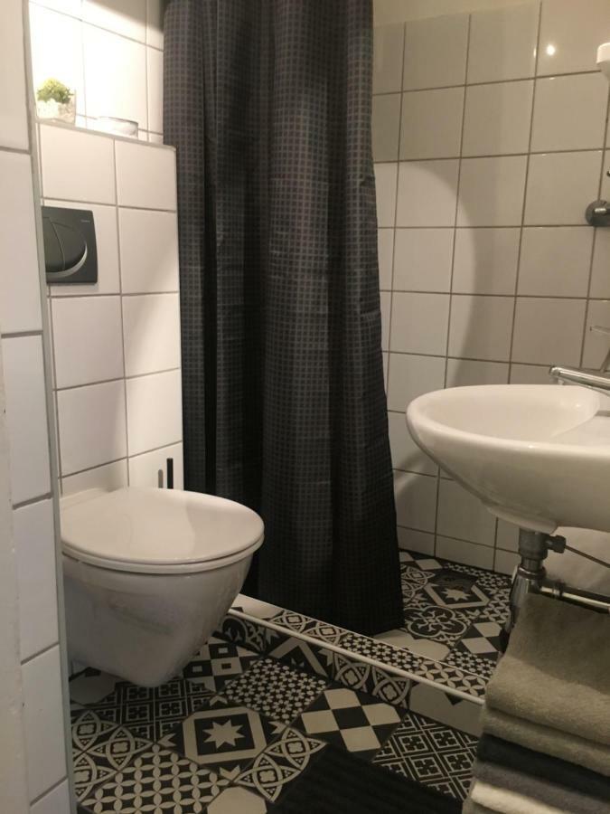 Ferienwohnungen Neusiedl Am See Eksteriør billede